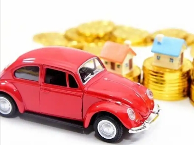 西乡塘车辆抵押贷款全攻略:不押车、无征信要求的申请流程